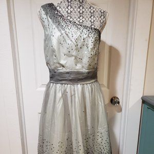 Decode 1.8 NWT Sequin Dress (Wedding Guest, Homecoming, Formal Occasion)